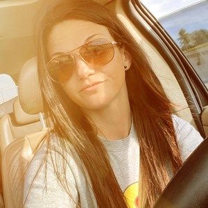 Meet your Posher, Samantha